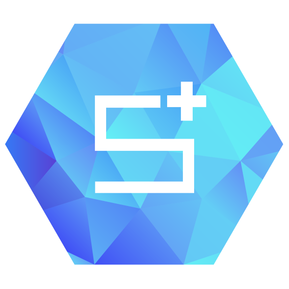 SPLUS Logo